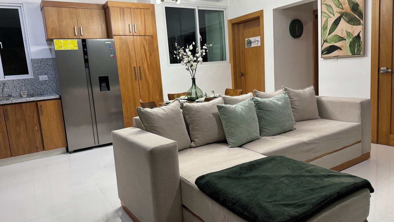 Photo of Livingroom in Santa Cruz de Mao