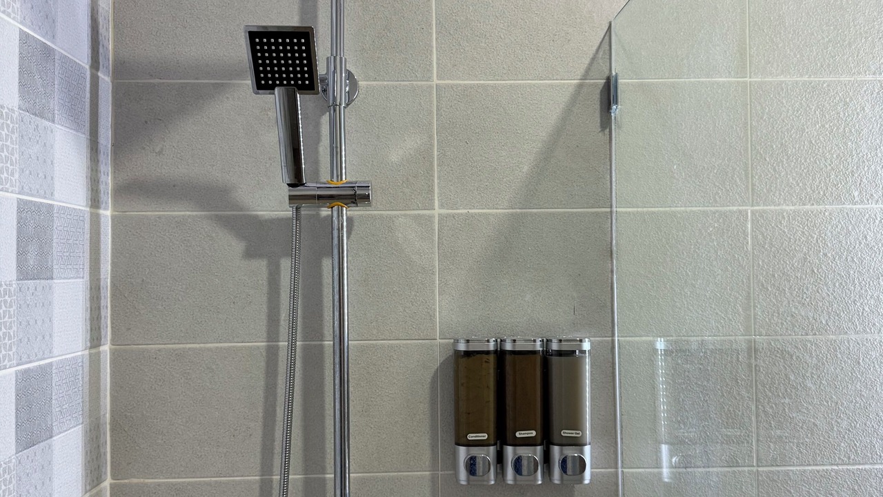Photo of Bathroom in Santa Cruz de Mao