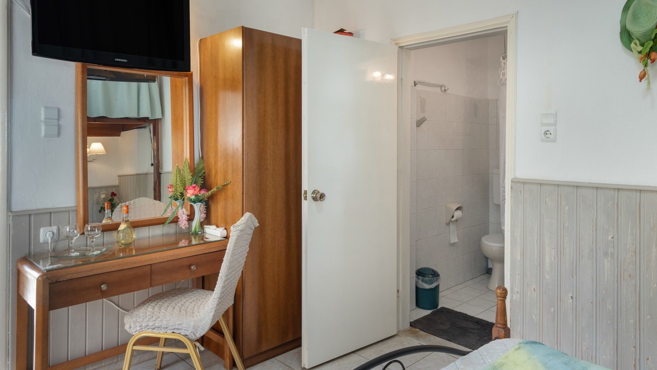 Photo of Bedroom in Panormos