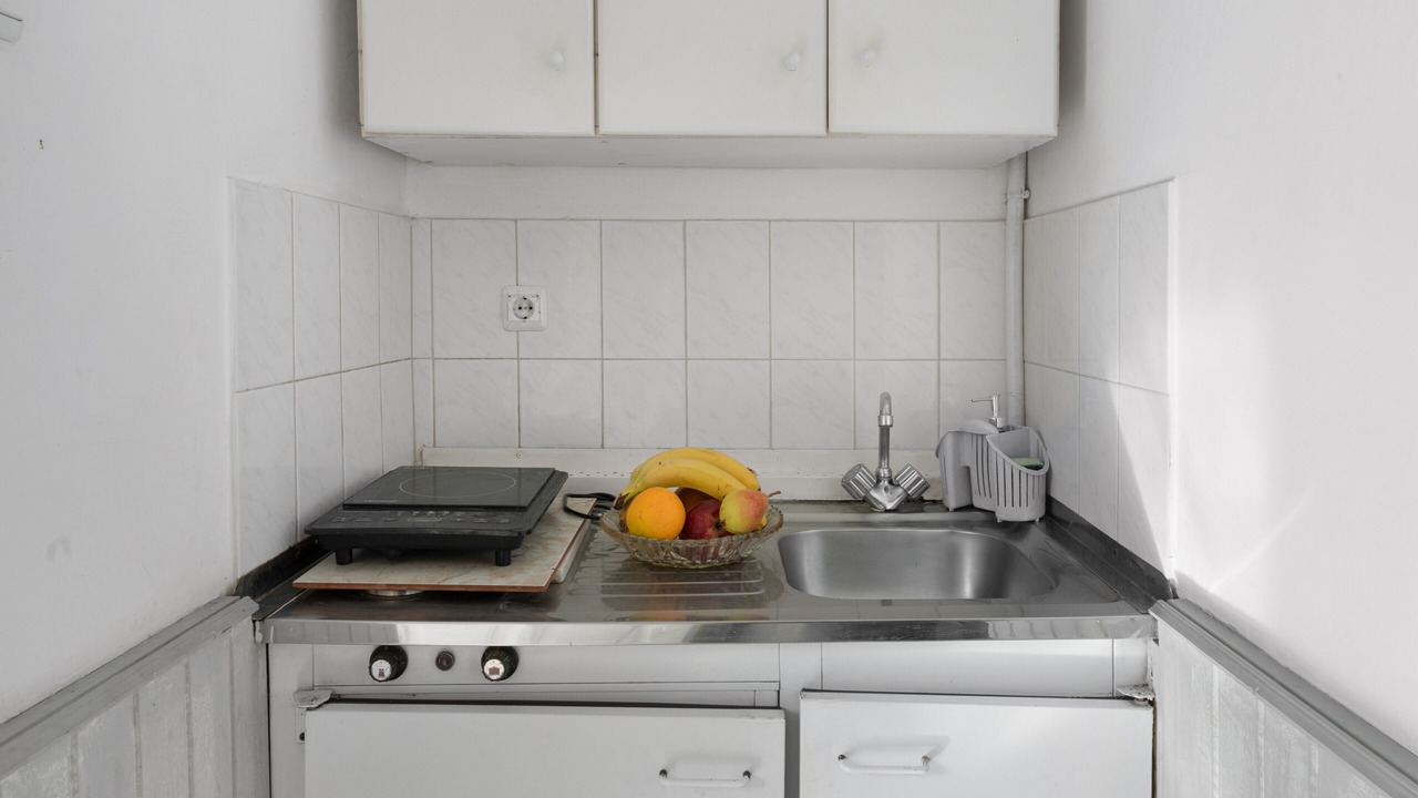 Photo of Kitchen in Panormos