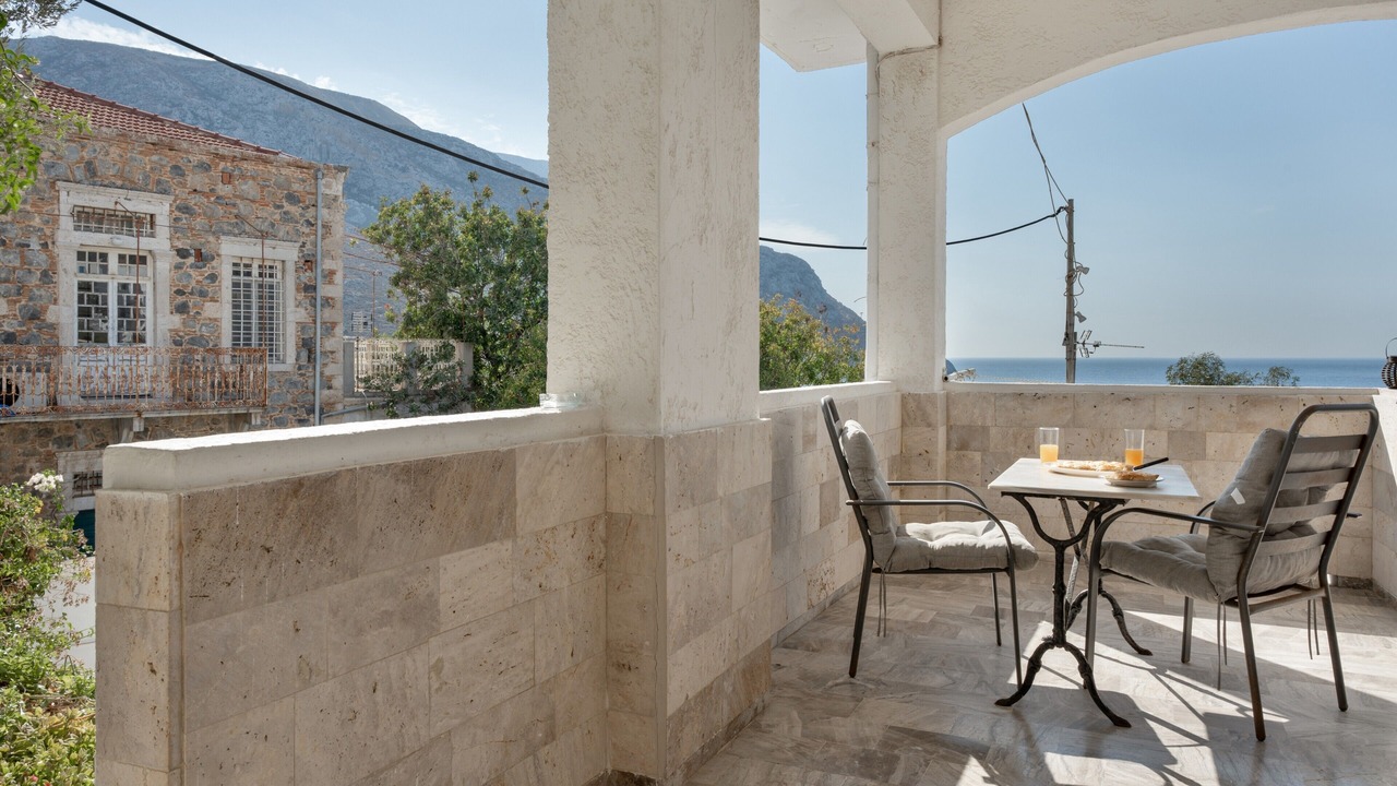 Photo of Outdoor in Panormos