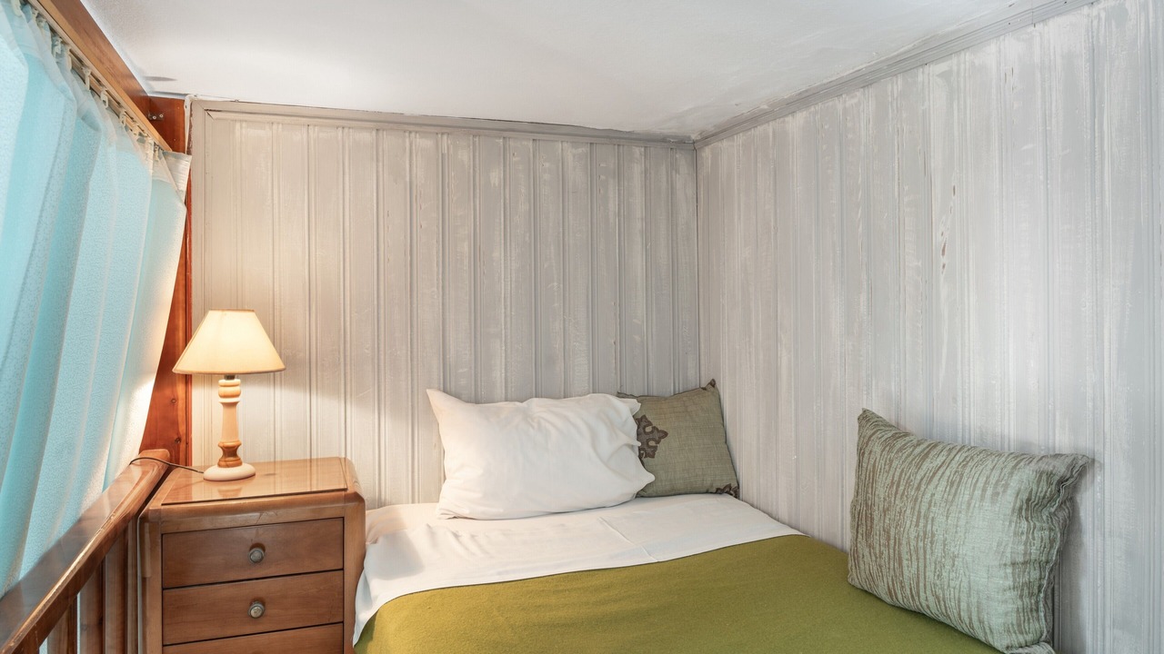 Photo of Bedroom in Panormos