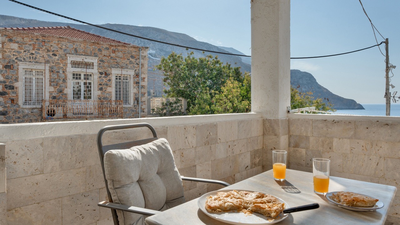 Photo of Outdoor in Panormos