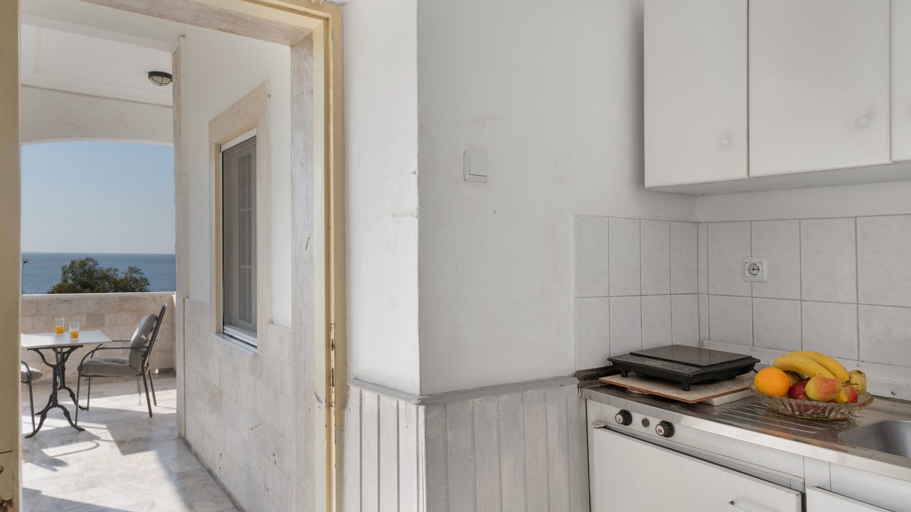 Photo of Kitchen in Panormos