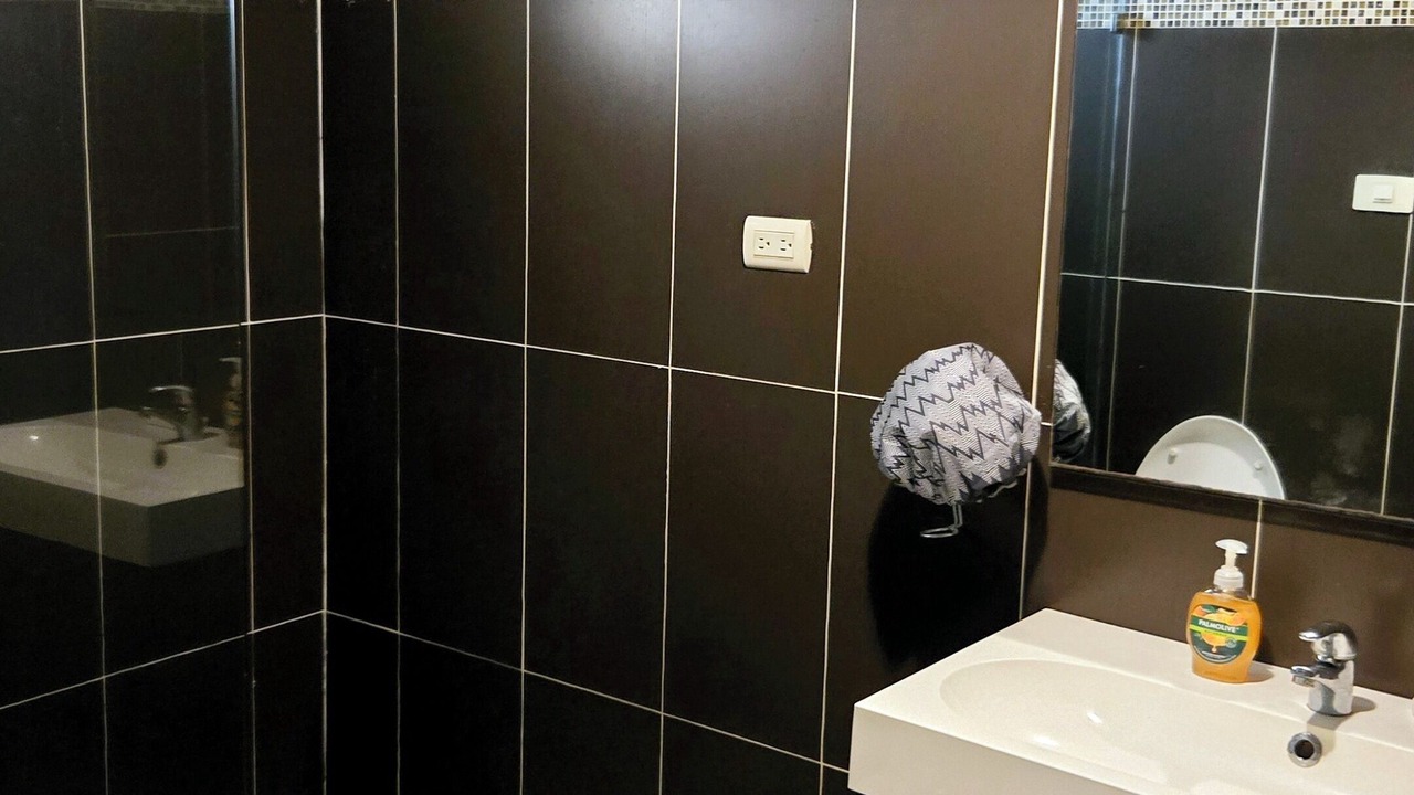 Photo of Bathroom in Boca Chica