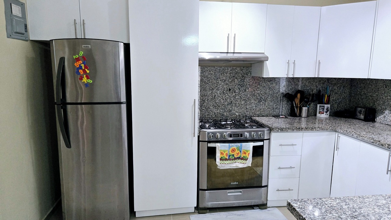 Photo of Kitchen in Boca Chica