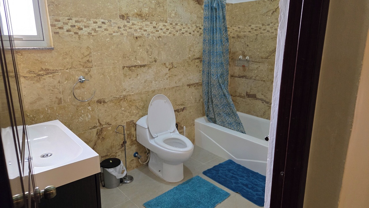 Photo of Bathroom in Boca Chica