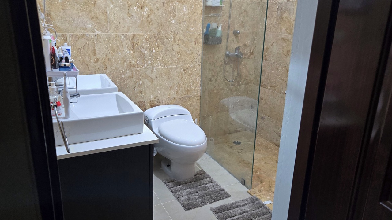 Photo of Bathroom in Boca Chica