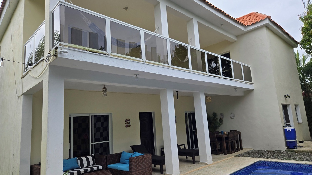 Photo of Outdoor in Boca Chica