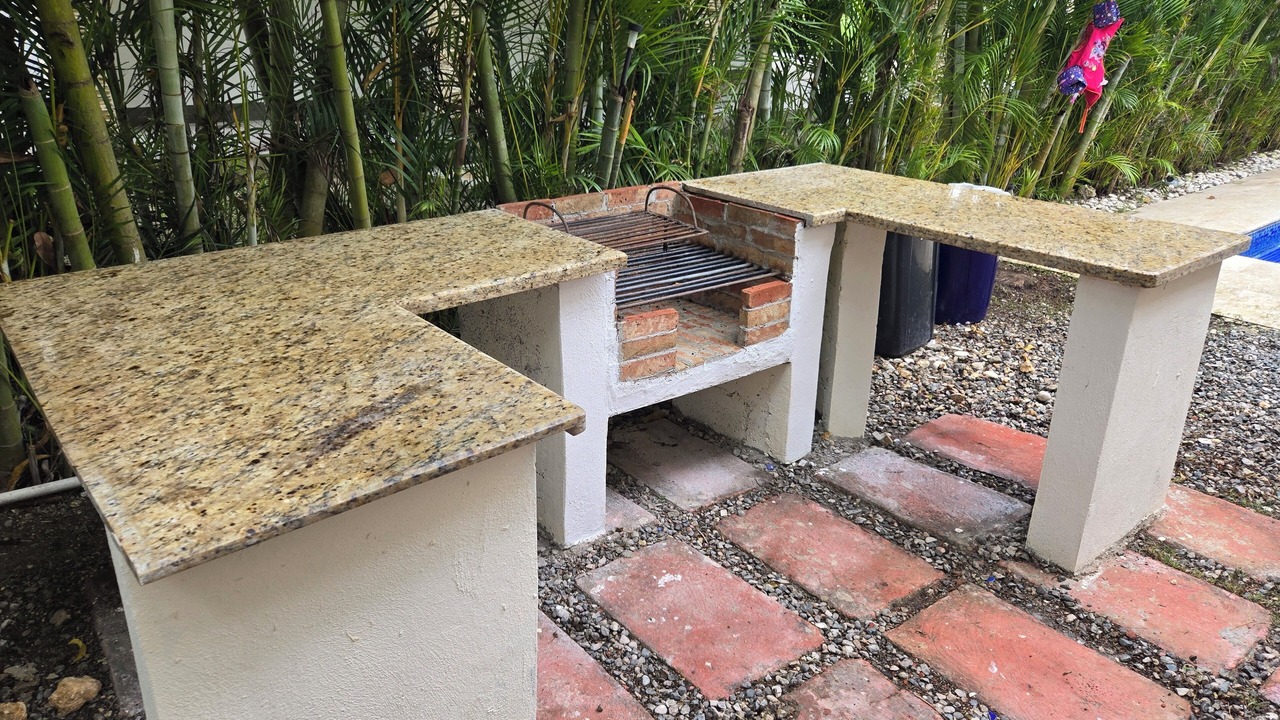 Photo of Patio Balcony in Boca Chica