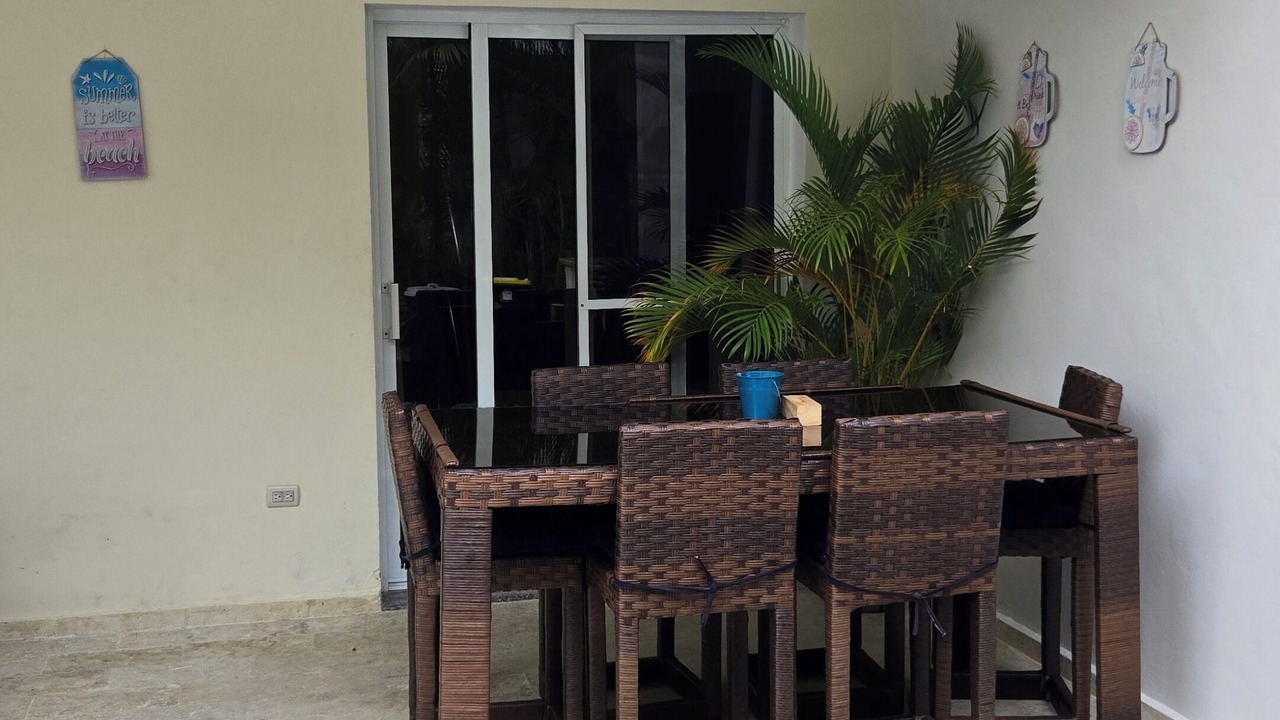 Photo of Outdoor in Boca Chica