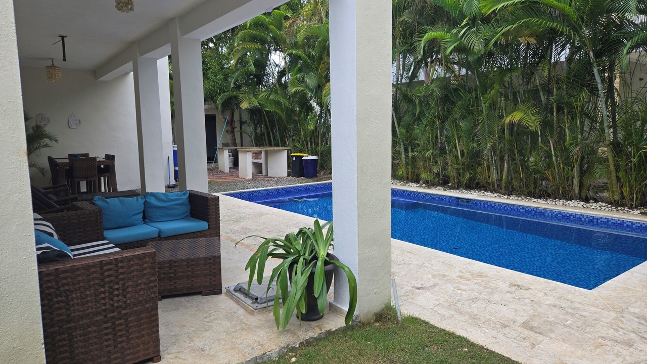 Photo of Outdoor in Boca Chica
