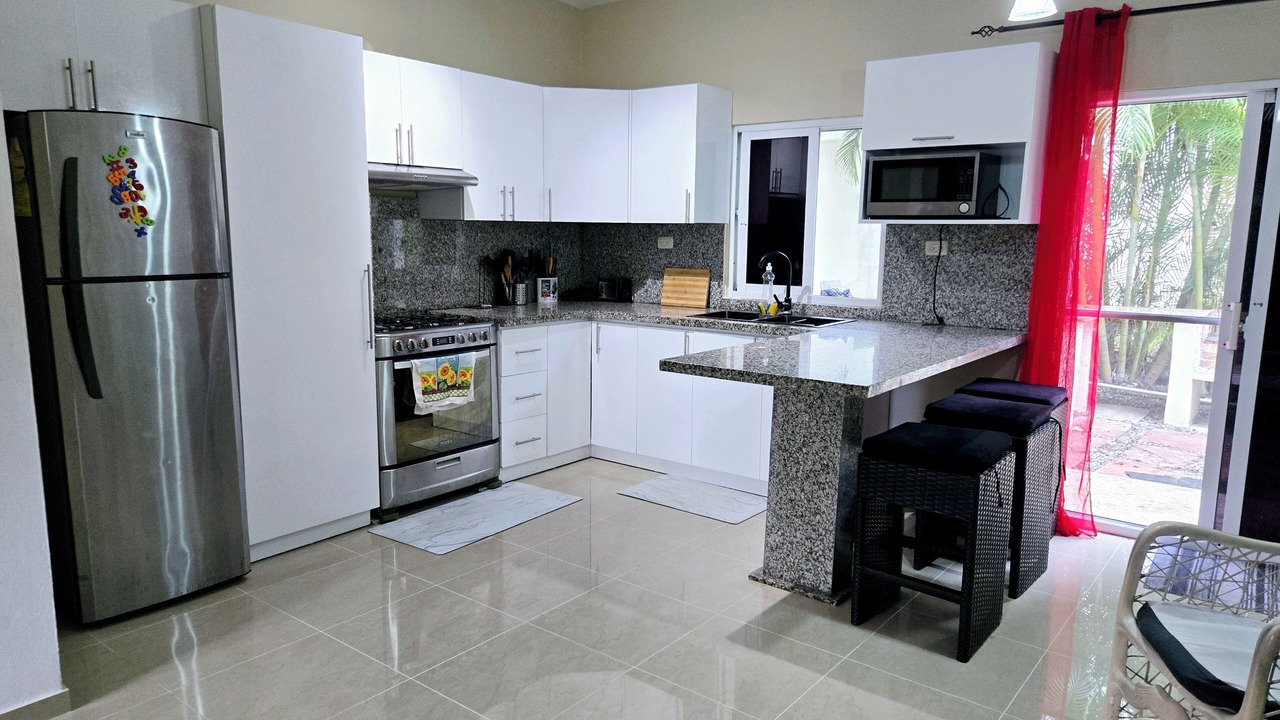 Photo of Kitchen in Boca Chica