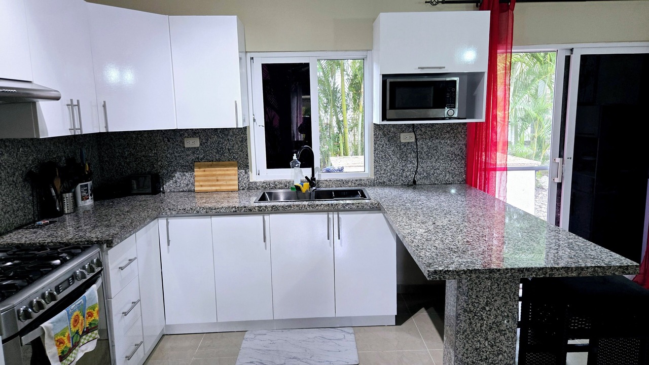 Photo of Kitchen in Boca Chica