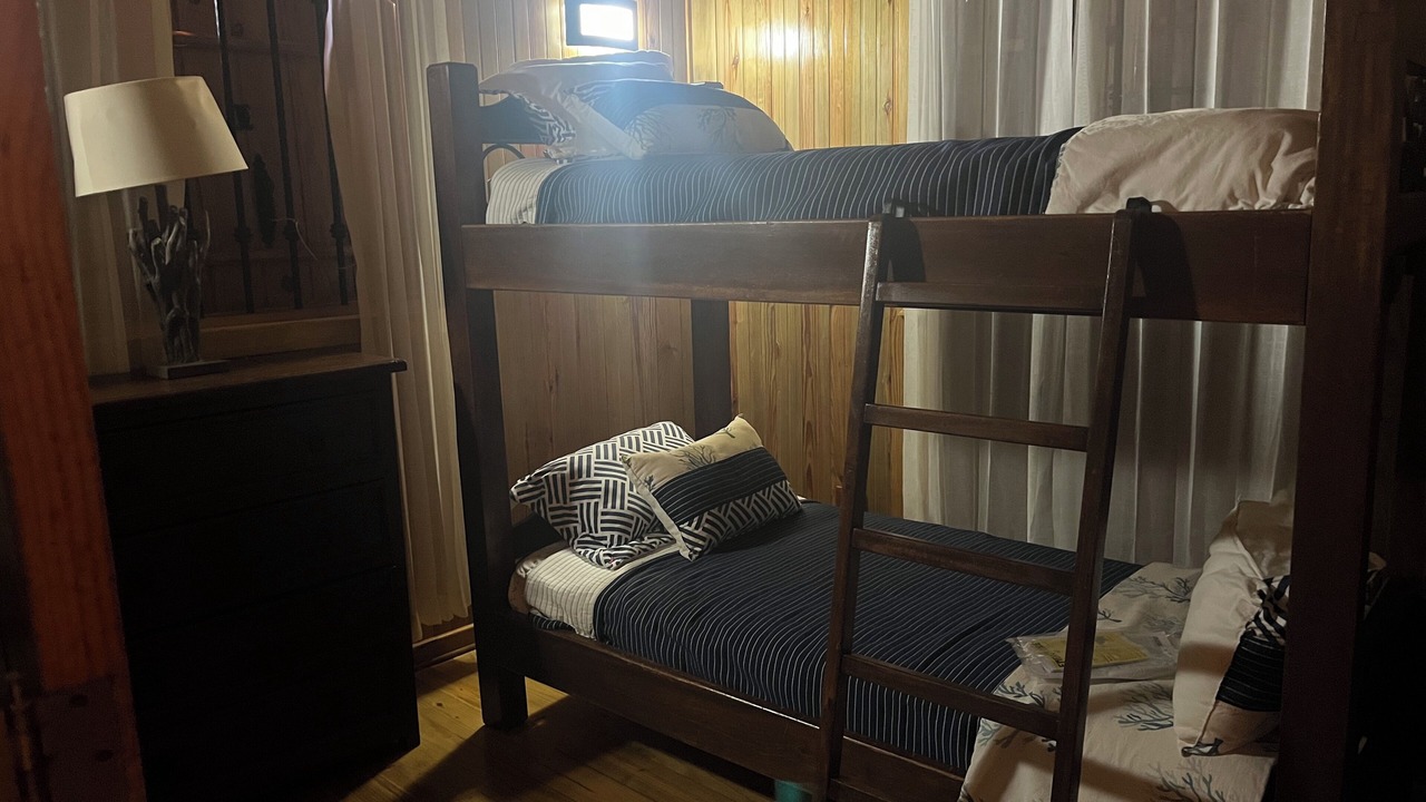 Photo of Bedroom in North Coast