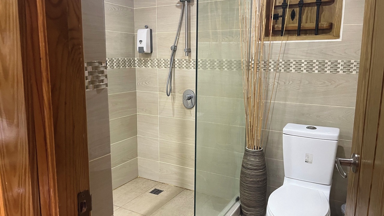 Photo of Bathroom in North Coast
