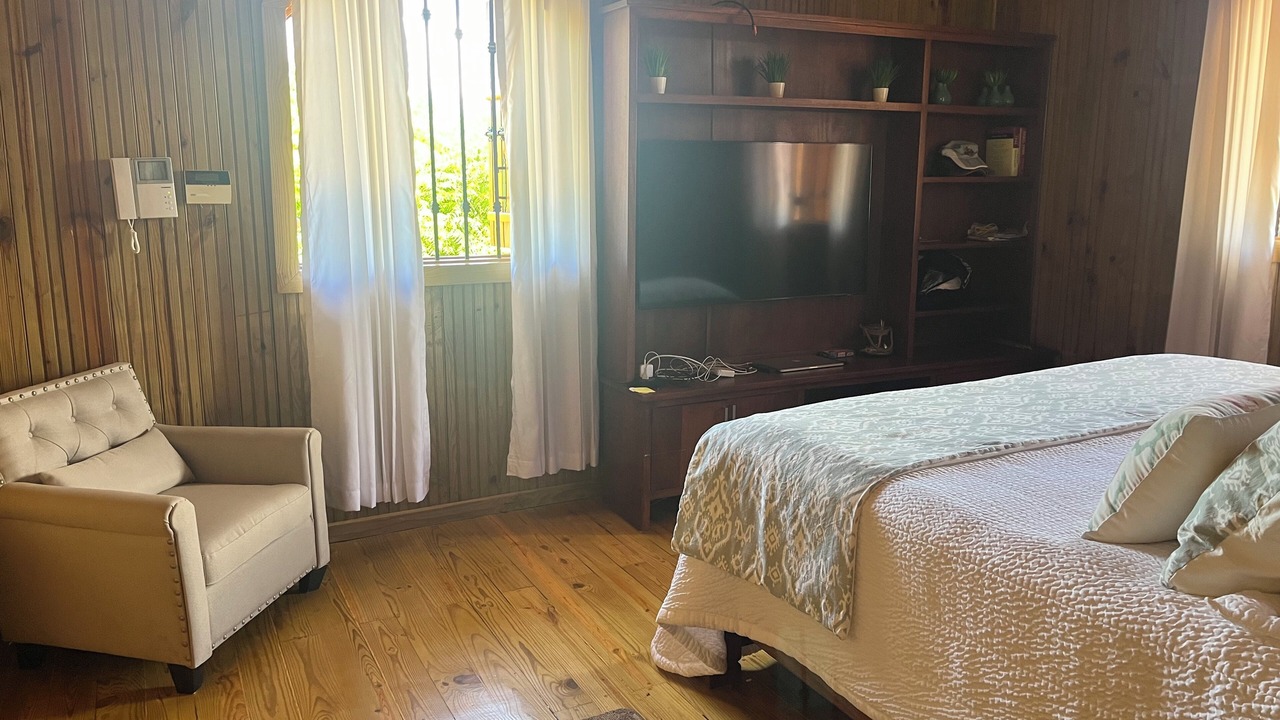 Photo of Bedroom in North Coast