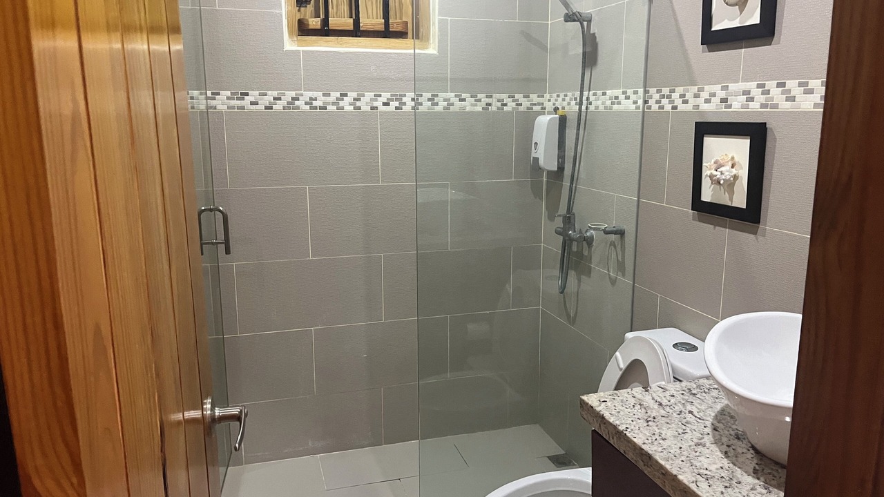 Photo of Bathroom in North Coast