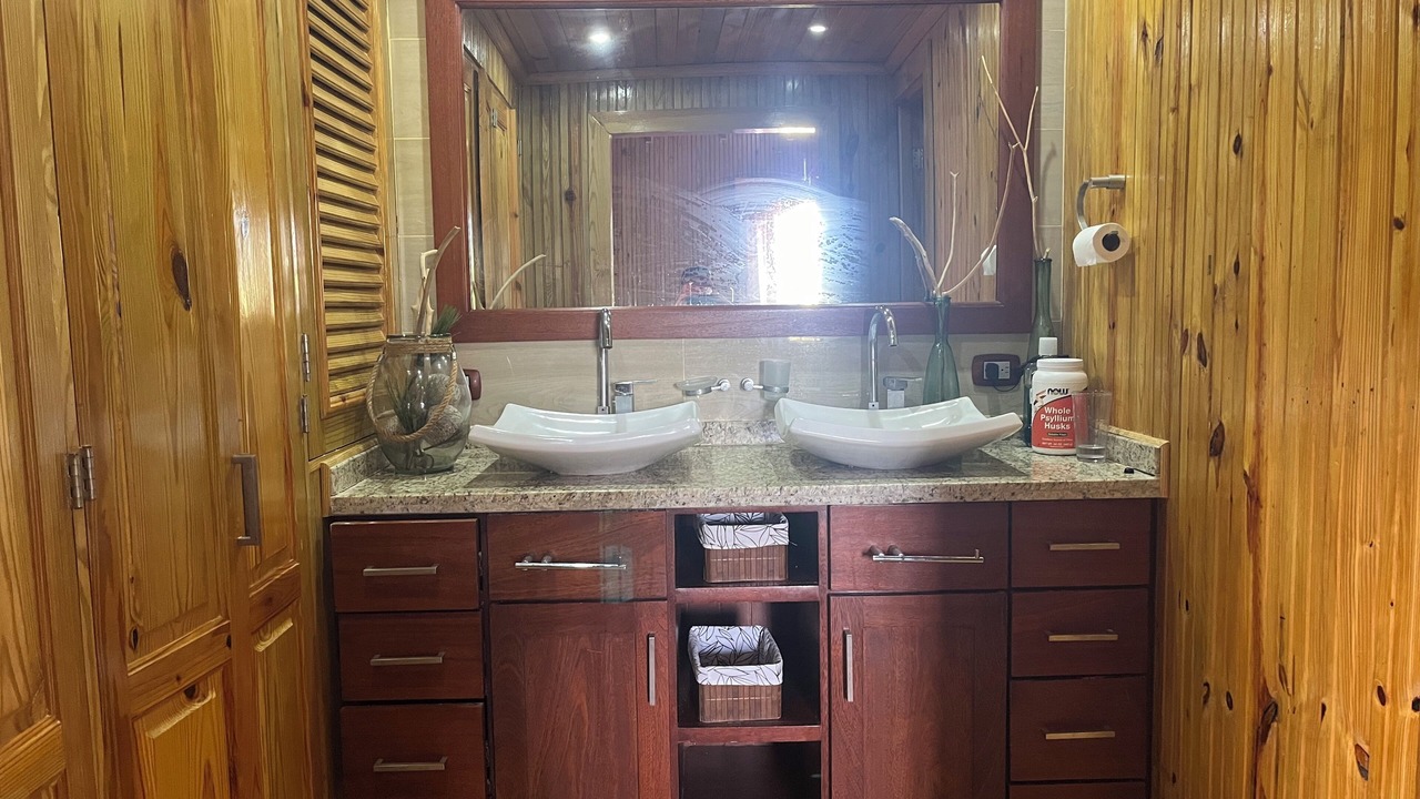 Photo of Bathroom in North Coast