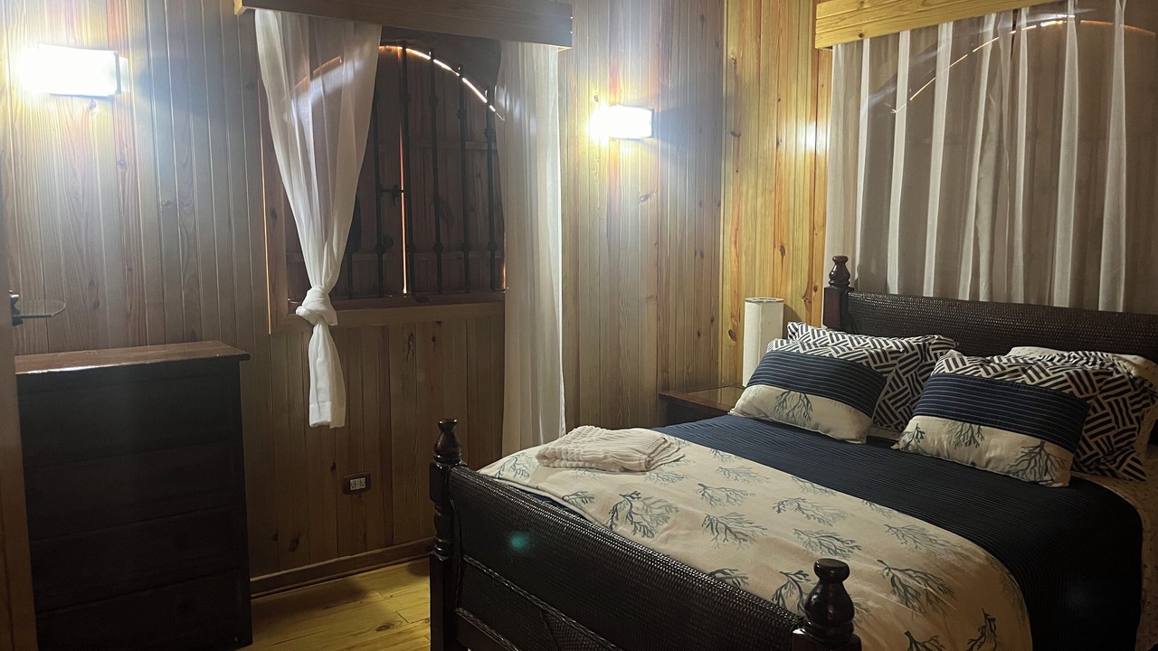 Photo of Bedroom in North Coast