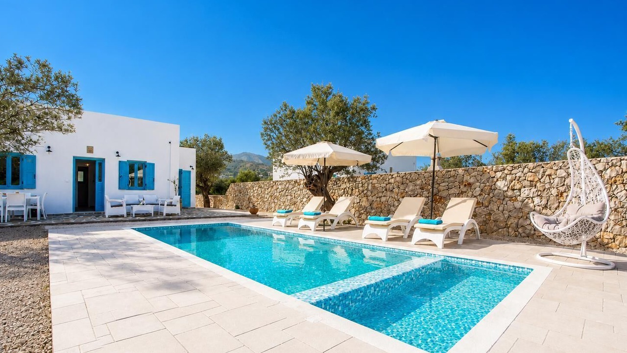 Photo of Outdoor in Kalathos