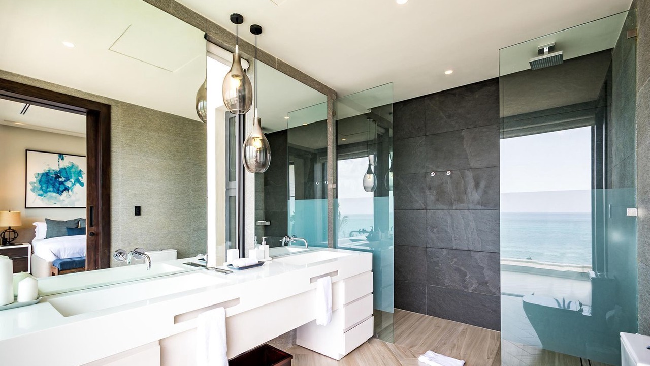 Photo of Bathroom in Casa de Campo
