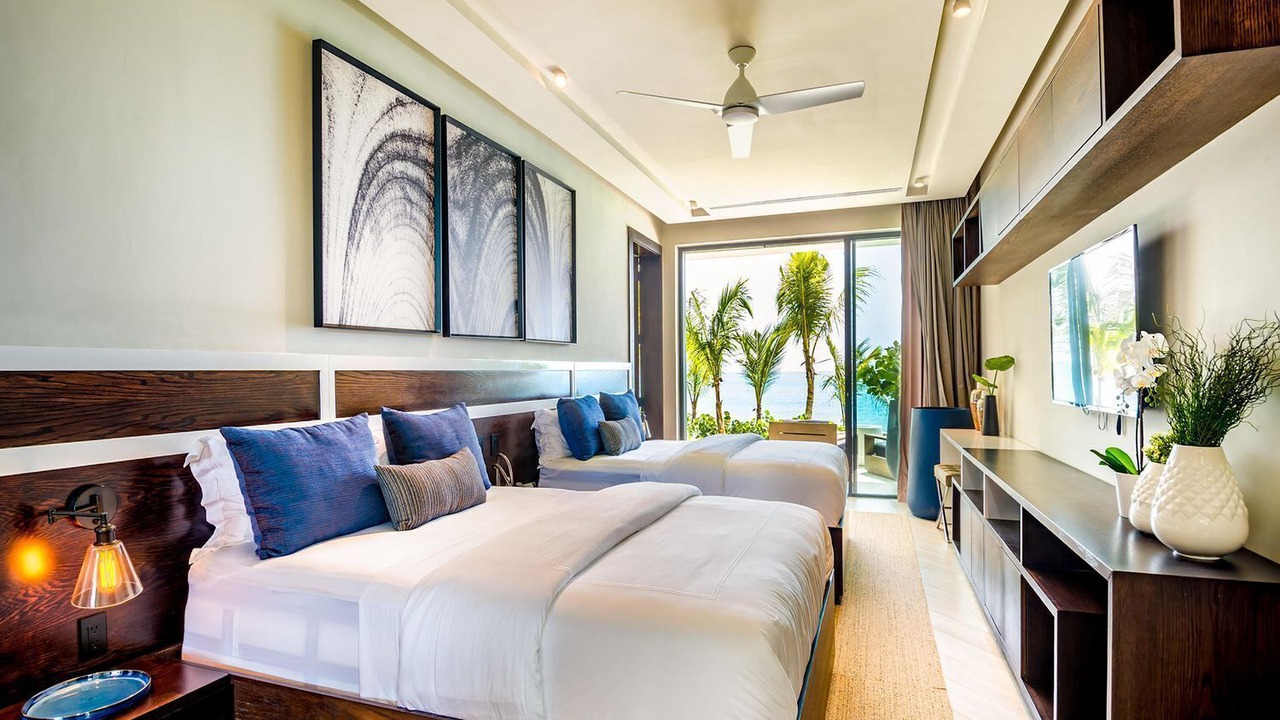 Photo of Bedroom in Casa de Campo