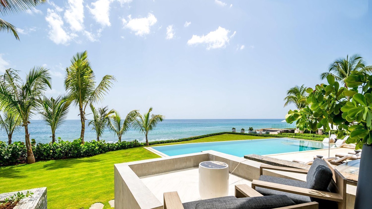 Photo of Outdoor in Casa de Campo