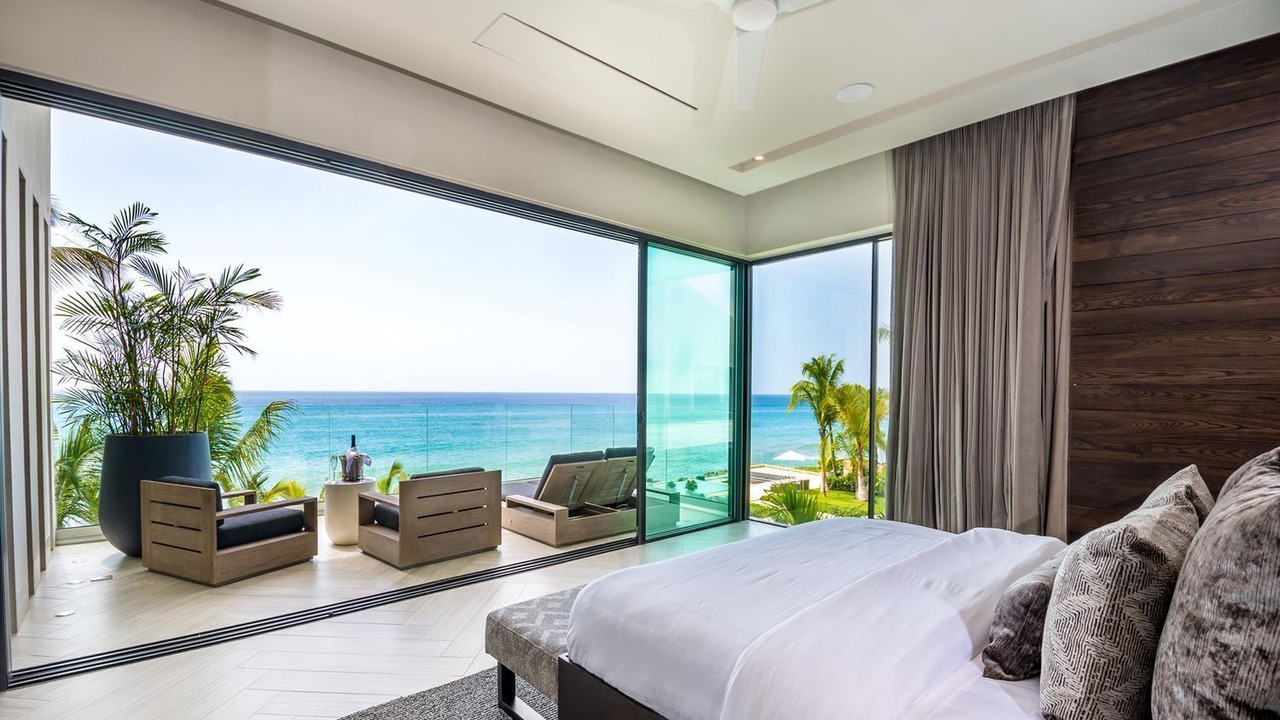 Photo of Bedroom in Casa de Campo