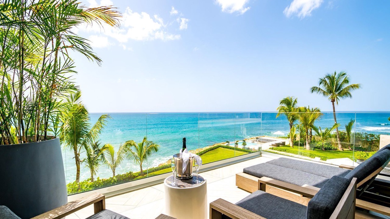 Photo of Patio Balcony in Casa de Campo