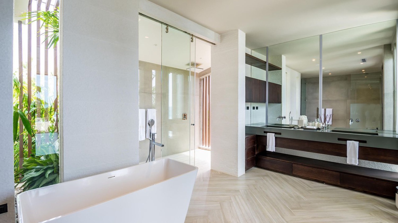 Photo of Bathroom in Casa de Campo