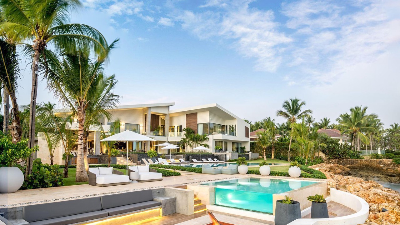 Photo of Outdoor in Casa de Campo