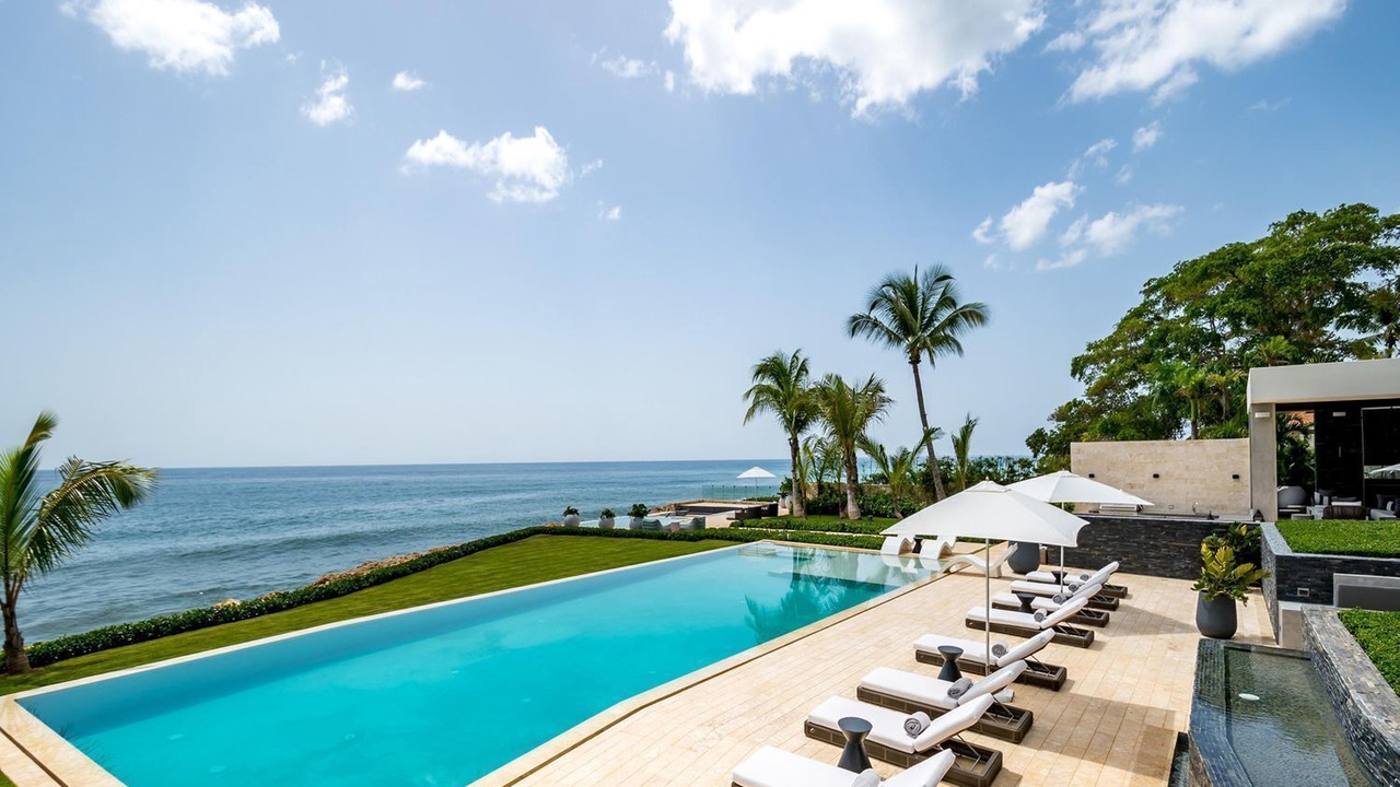 Photo of Outdoor in Casa de Campo