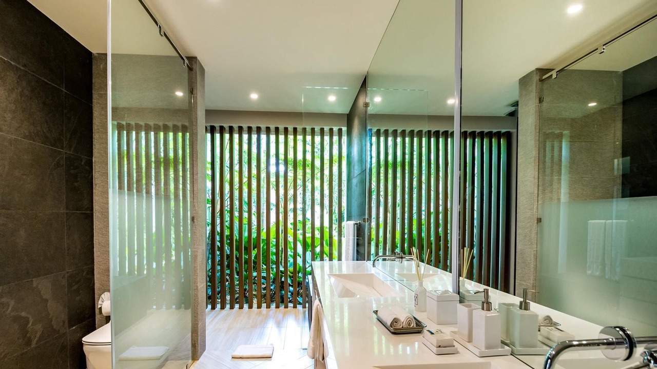 Photo of Bathroom in Casa de Campo