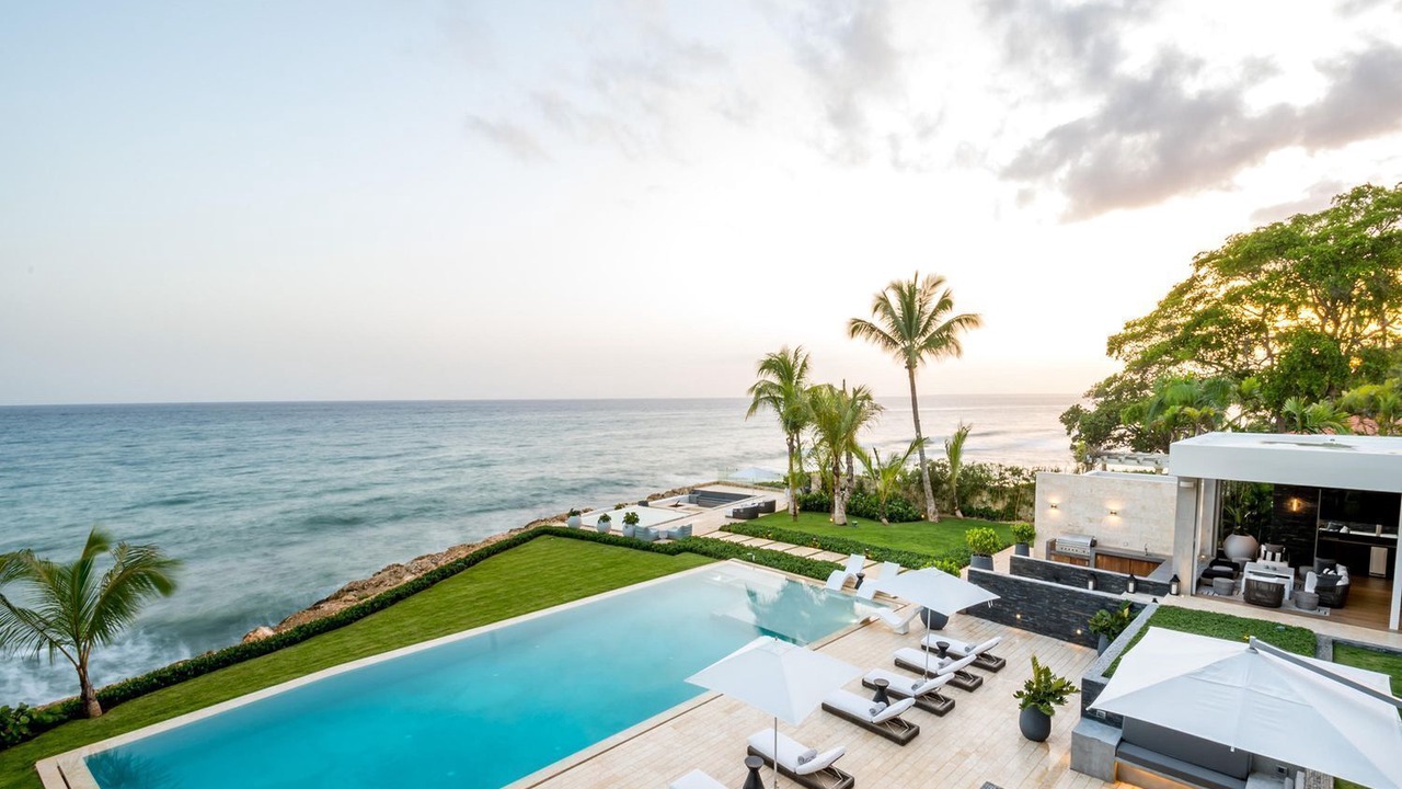 Photo of Outdoor in Casa de Campo