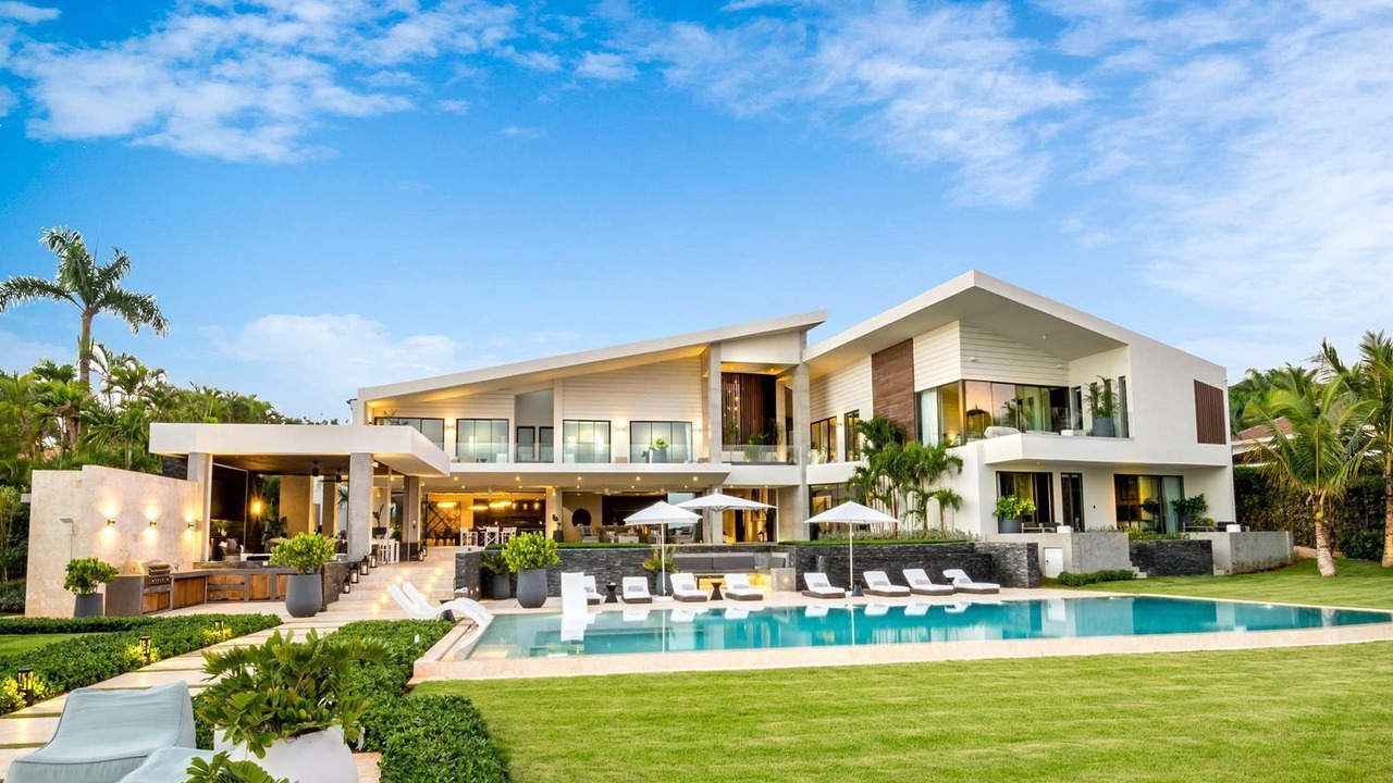 Photo of Outdoor in Casa de Campo