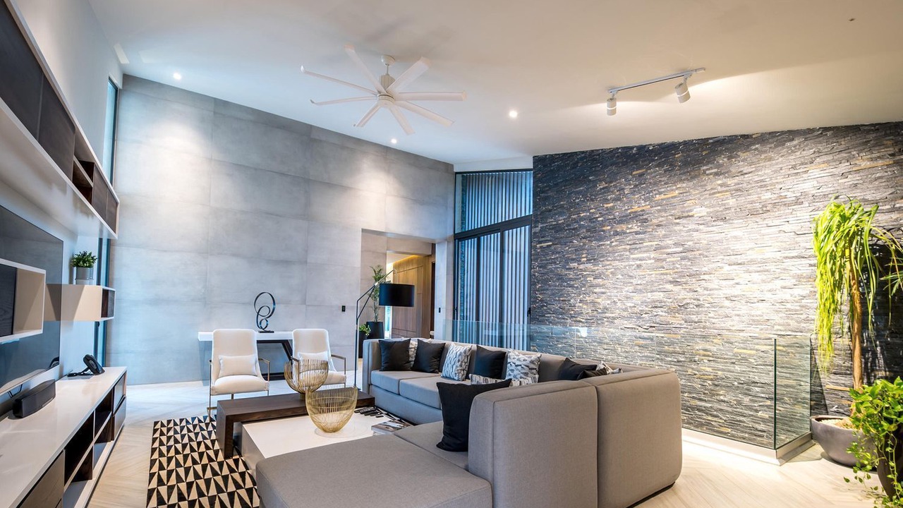 Photo of Livingroom in Casa de Campo