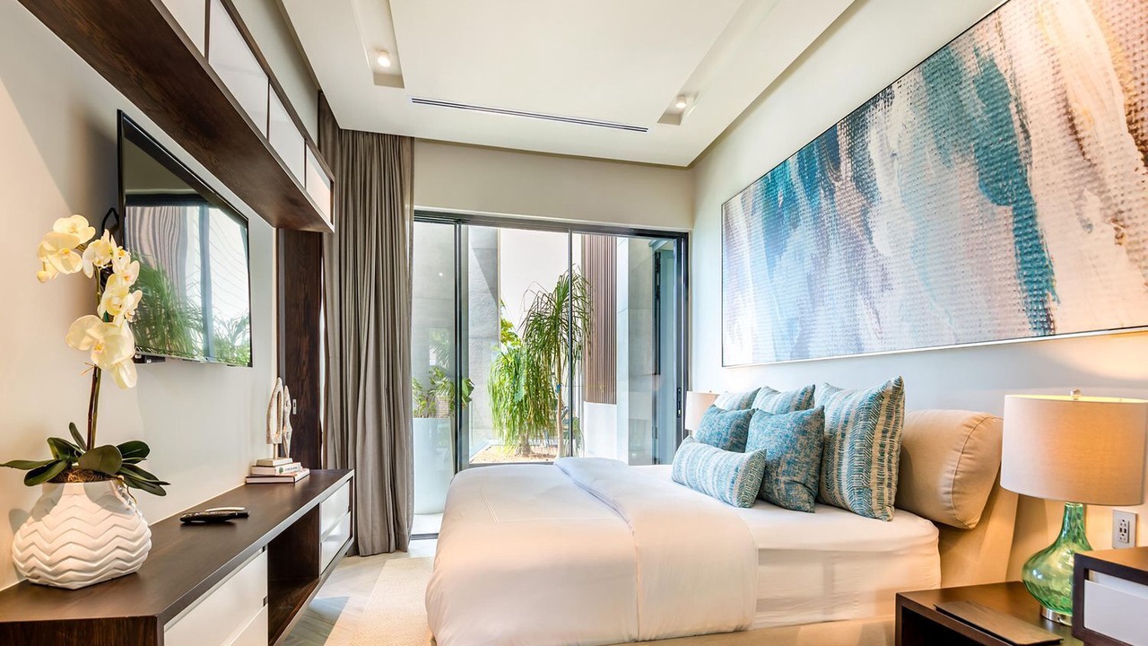 Photo of Bedroom in Casa de Campo
