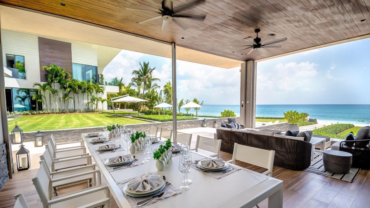 Photo of Outdoor in Casa de Campo