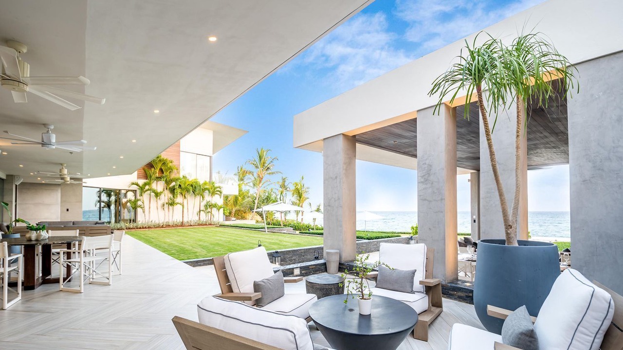 Photo of Outdoor in Casa de Campo