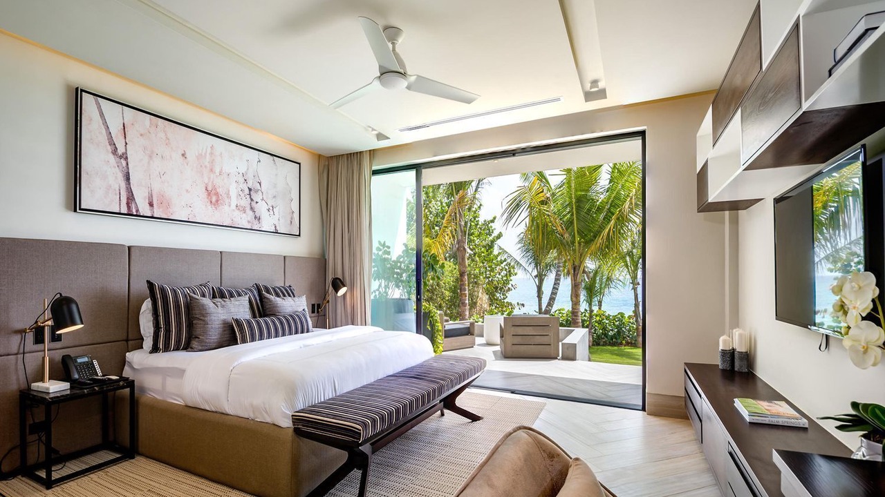 Photo of Bedroom in Casa de Campo