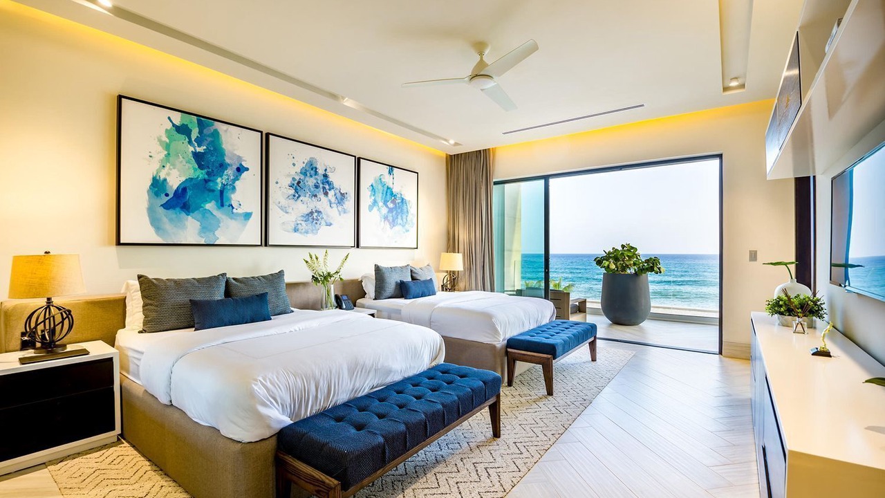 Photo of Bedroom in Casa de Campo