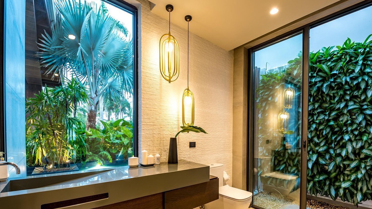 Photo of Bathroom in Casa de Campo