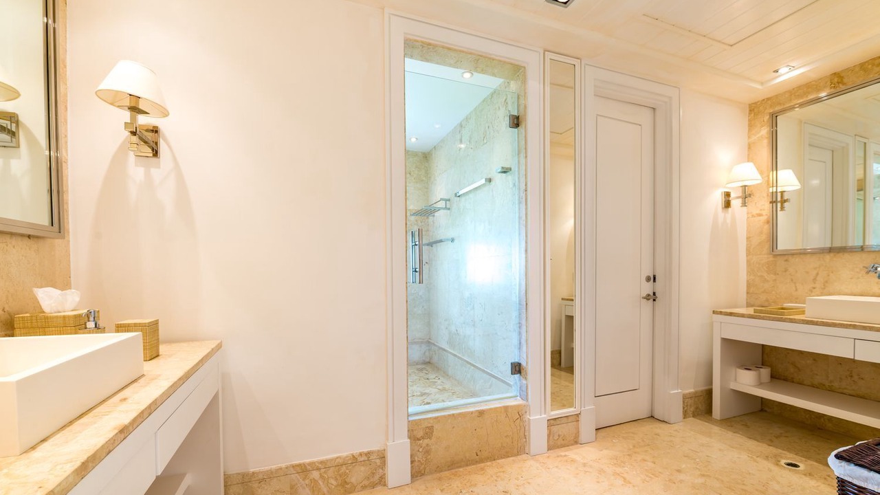 Photo of Bathroom in Punta Aguila
