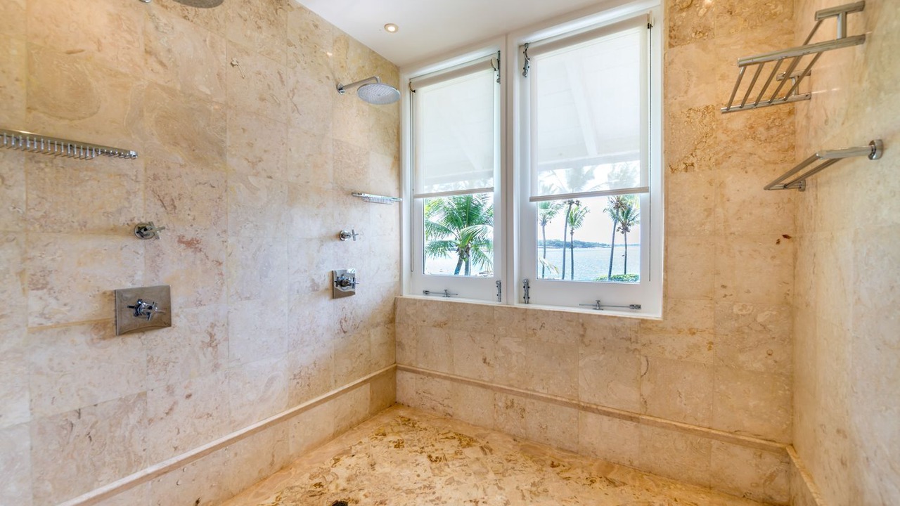 Photo of Bathroom in Punta Aguila