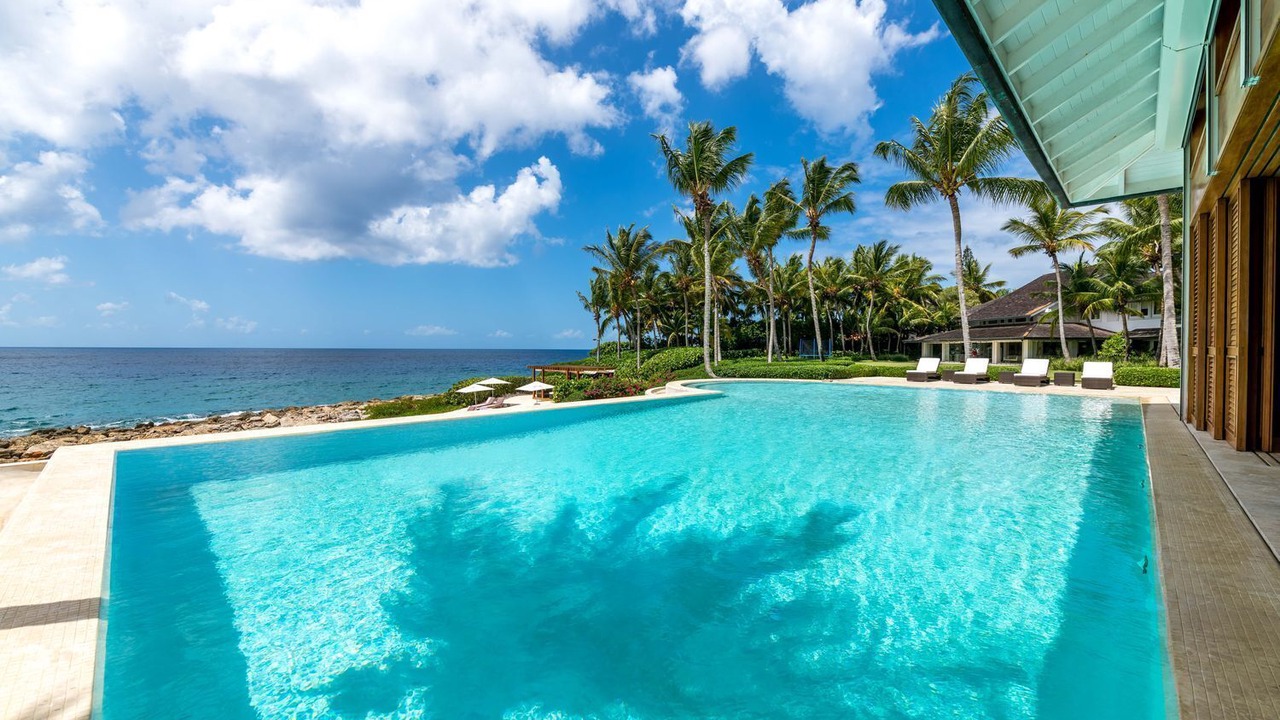 Photo of Outdoor in Punta Aguila