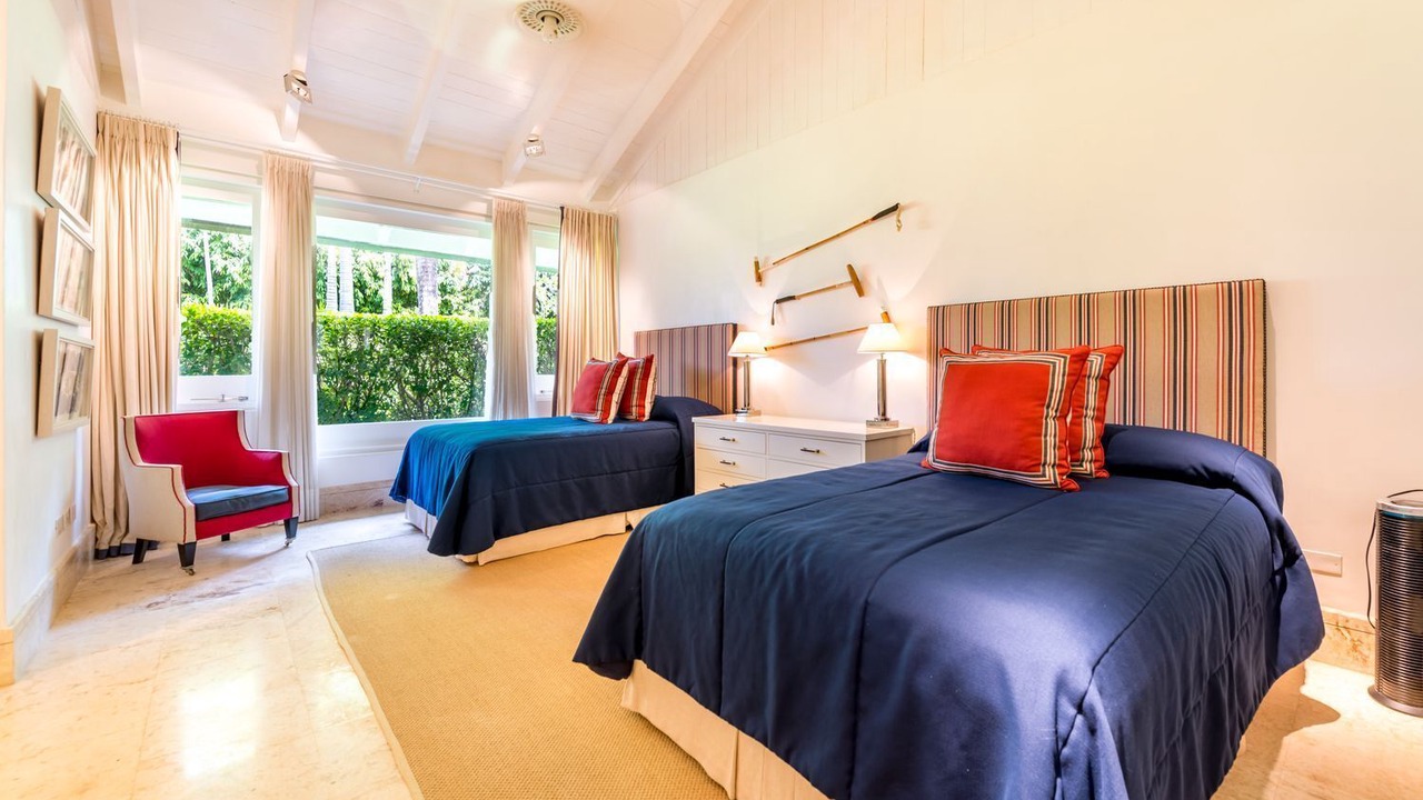 Photo of Bedroom in Punta Aguila