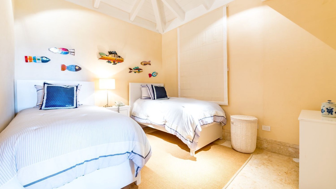Photo of Bedroom in Punta Aguila
