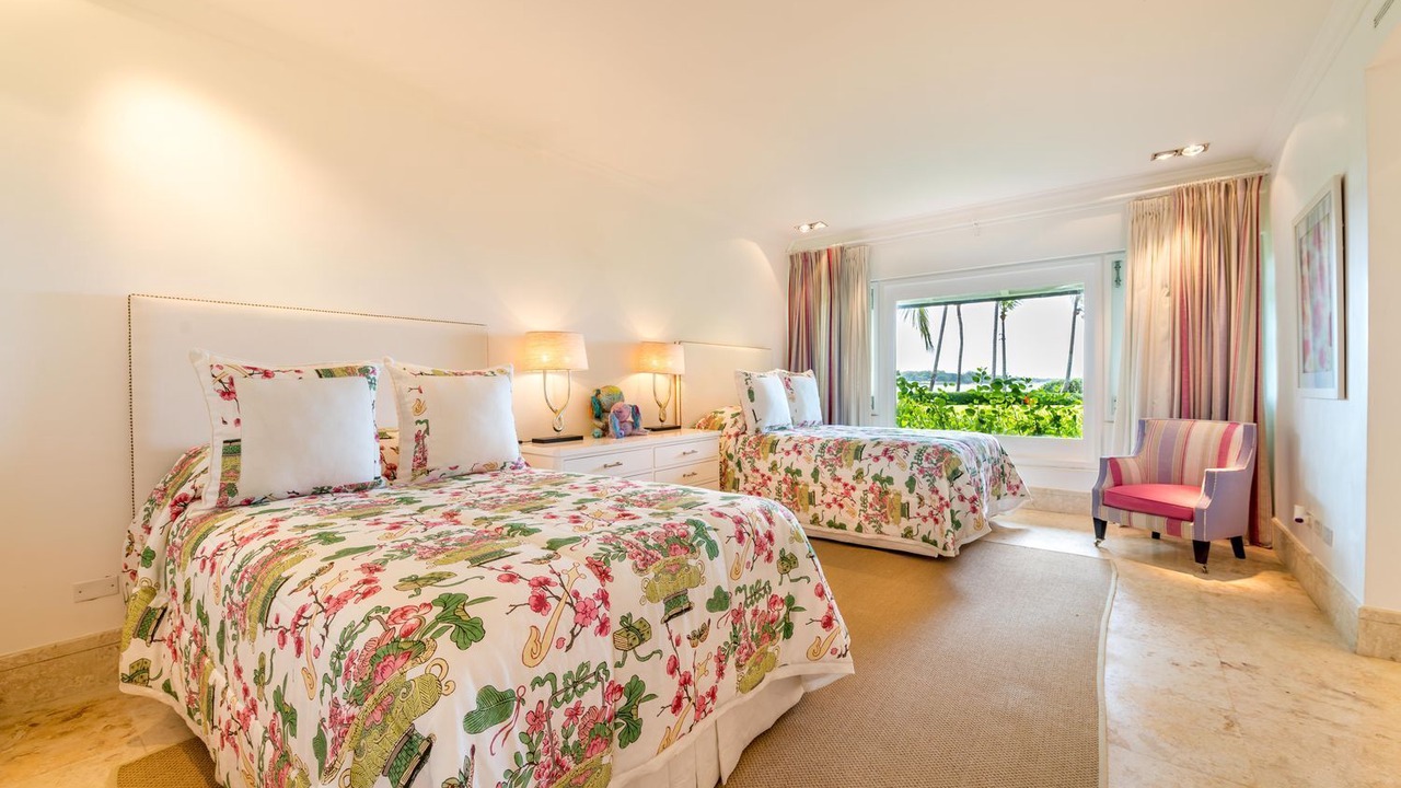 Photo of Bedroom in Punta Aguila