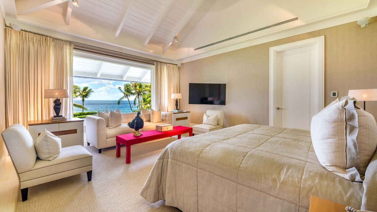 Photo of Bedroom in Punta Aguila